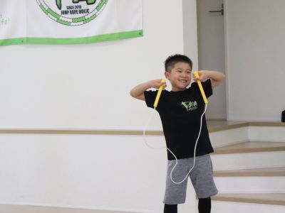 体系的なステップ